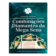 Gerador de Combinações Diamantes Para Mega Sena 2.0 DOWNLOAD GRATIS – eBook