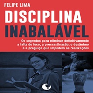 eBook Disciplina Inabalável PDF download grátis baixar