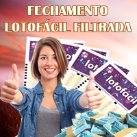 Fechamento Lotofácil Filtrada DOWNLOAD GRATIS BAIXAR