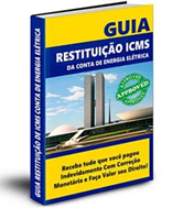 Guia Restituição do ICMS na Conta de Luz PDF DOWNLOAD GRATIS