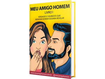 Baixar Livro Meu Amigo Homem PDF DOWNLOAD GRATIS 