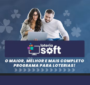 Loteria Soft DOWNLOAD GRATIS – O Melhor Programa Para as Loterias
