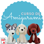  Curso Amigurumi PDF DOWNLOAD GRATIS BAIXAR EBOOK